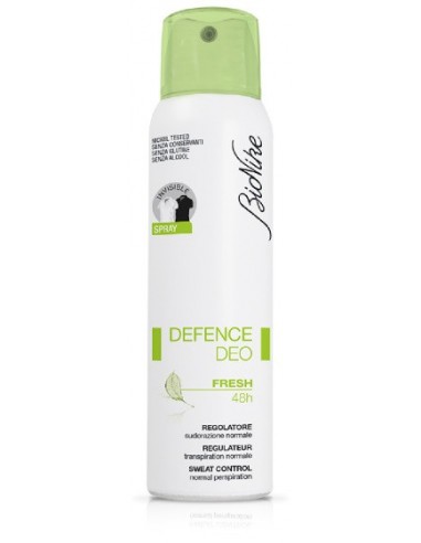 Bionike Defence Deo Fresh Spray - 150 ml