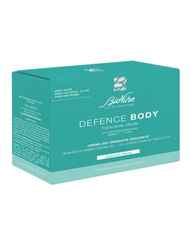 Bionike Defence Body Trattamento Cellulite - 30 Bustine