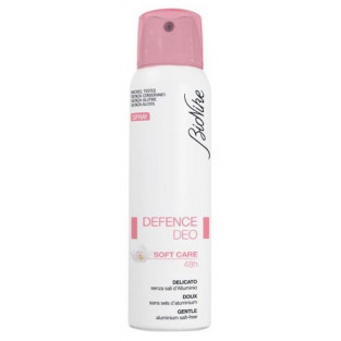Bionike Defence Deo Soft Care Spray - 150 ml