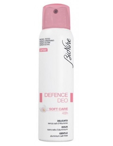 Bionike Defence Deo Soft Care Spray - 150 ml