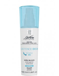 Bionike Defence Deo Ultra Care 48h Vapo - 100 ml
