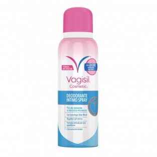 Vagisil Deodorante Intimo Spray - 125 ml