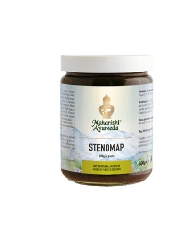 Stenomap Pasta - 600 g