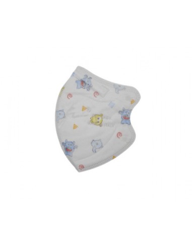 Mascherina FFP2 KN 95 Bambini