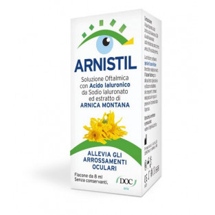 Arnistil Soluzione Oftalmica - Flacone 8 ml