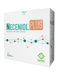 Neceniol Plus - 20 Bustine