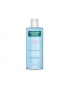 Somatoline Cosmetic Tonico Rivitalizzante - 400 ml