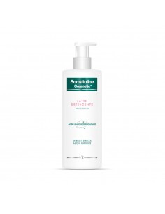 Latte Detergente Nutriente Somatoline Cosmetic - 400 ml