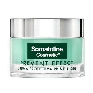 Somatoline Cosmetic Prevent Effect Crema - 50 ml