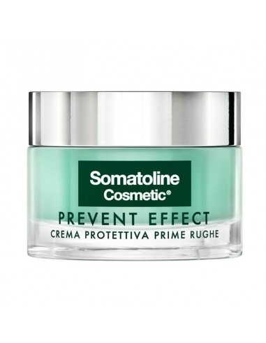 Somatoline Cosmetic Prevent Effect Crema - 50 ml