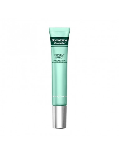 Somatoline Cosmetic Prevent Effect Contorno Occhi - 15 ml