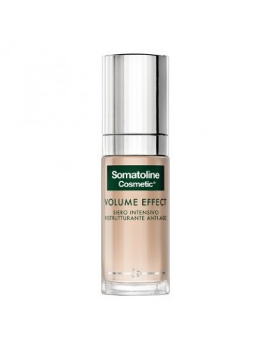 Somatoline Cosmetic Volume Effect Siero Intensivo - 30 ml