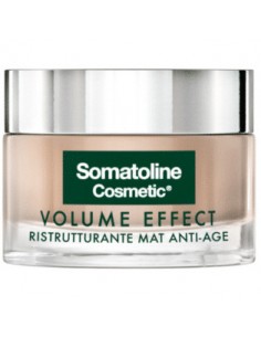 Somatoline Cosmetic Volume Effect Crema Ristrutturante...