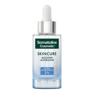 Somatoline Cosmetic Skincure Booster Antirughe - 30 ml