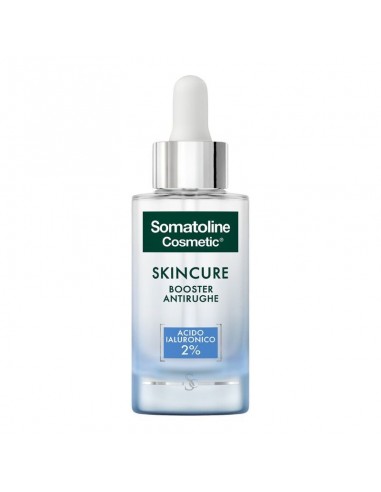 Somatoline Cosmetic Skincure Booster Antirughe - 30 ml