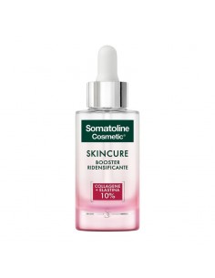 Somatoline Cosmetic Skincure Booster Ridensificante - 30 ml