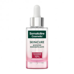 Somatoline Cosmetic Skincure Booster Ridensificante - 30 ml