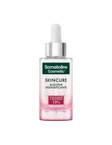 Somatoline Cosmetic Skincure Booster Ridensificante - 30 ml