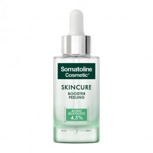 Somatoline Cosmetic Skincure Booster Peeling - 30 ml