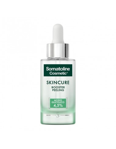 Somatoline Cosmetic Skincure Booster Peeling - 30 ml