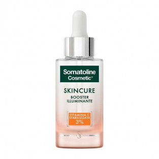 Somatoline Cosmetic Skincure Booster Illuminante - 30 ml