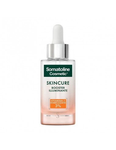 Somatoline Cosmetic Skincure Booster Illuminante - 30 ml