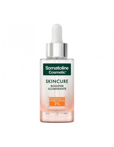 Somatoline Cosmetic Skincure Booster Illuminante - 30 ml