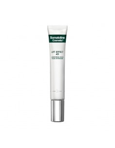 Somatoline Cosmetics Lift Effect 4D Contorno Occhi...