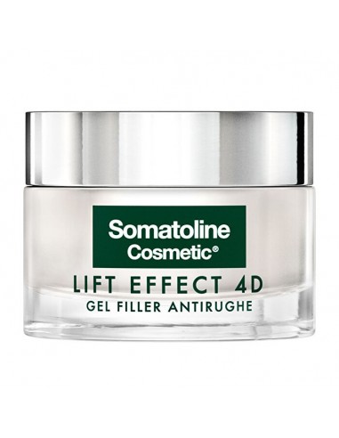 Somatoline Cosmetics Lift Effect 4D Gel Antirughe Filler