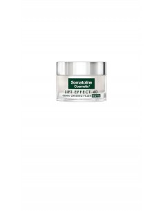Somatoline Cosmetics Lift Effect 4D Antirughe Filler Notte