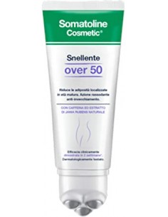 Snellente Over 50 Massage Roller Somatoline Cosmetic