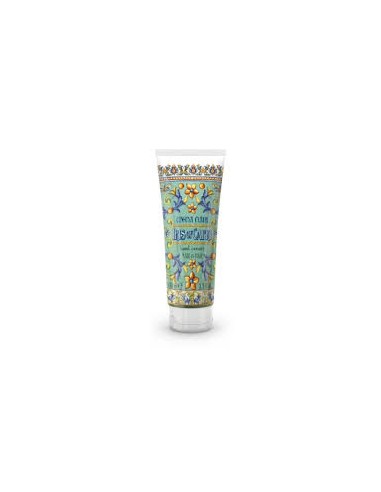 Le Maioliche Crema Mani Iris of Capri - Tubo 100 Ml