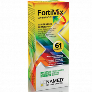 Fortimix Superfood - 300 ml