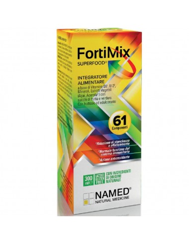 Fortimix Superfood - 300 ml