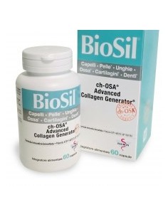 BioSil - 60 Capsule