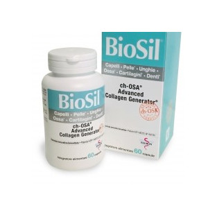 BioSil - 60 Capsule