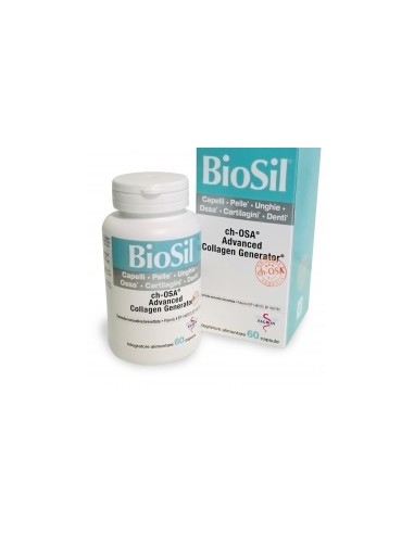 BioSil - 60 Capsule