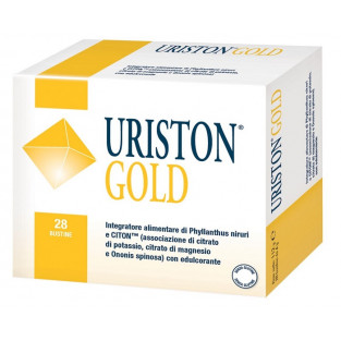 Uriston Gold - 28 Buste