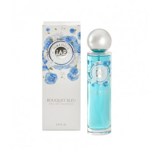 Iap Pharma Parfums Eau de Cologne Bouquet Bleu - 30 ml