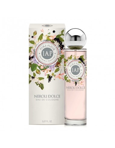 Iap Pharma Parfums Eau de Cologne Neroli Dolce - 150 ml