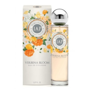 Iap Pharma Parfums Eau de Cologne Verbena Bloom - 150 ml