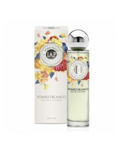 Iap Pharma Parfums Eau de Cologne Pomelo Blanco - 150 ml