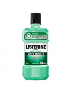 Listerine Collutorio Difesa Denti e Gengive Gusto...