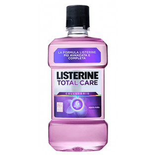 Listerine Collutorio Total Care - Flacone 500 ml