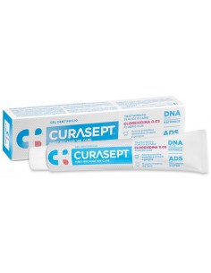 Dentifricio Curasept ADS + DNA 0,05 - 75 ml