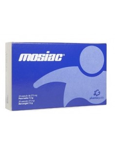 Mosiac - 20 Capsule
