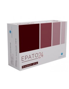 Epato24 - 60 Compresse