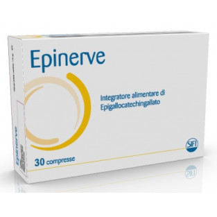 Epinerve - 30 Compresse