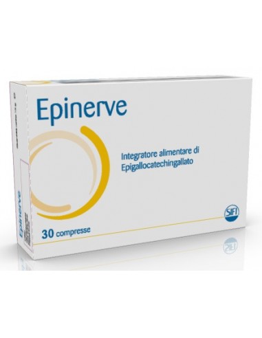 Epinerve - 30 Compresse