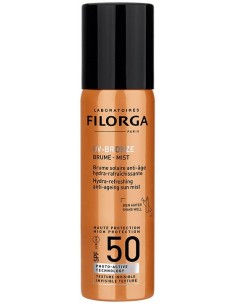 Filorga UV-Bronze Solare Brume SPF 50